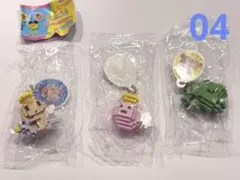 たまごっち　カプセルトイ 3個セット