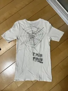 ヌーディージーンズTシャツ　２枚セット