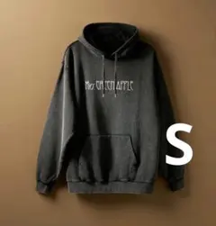 Mrs.Green Apple☆EDEN to BABEL フーディ ブラックｓ