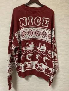 keboz x all good store セーター コムドットゆうた着用
