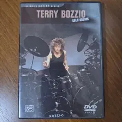 ⭐️【貴重】テリーボジオDVD 2026年最新】テリーボジオの人気アイテム - メルカリ