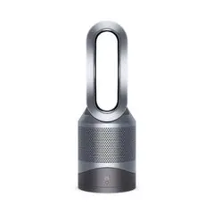 REI様専用【美品】ダイソン Dyson HP04-WS-N [空気清浄機能 - メルカリ