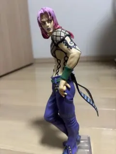 一番くじ　ジョジョの奇妙な冒険 EVIL PARTY E賞 ディアボロ