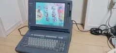 2026年最新】シャープワープロの人気アイテム - メルカリ