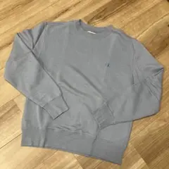 Champion スウェットシャツ M