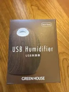 加湿器のサムネイル