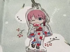ぼっち・ざ・ろっく！　後藤美智代 一番くじ　アクリルキーホルダーのサムネイル