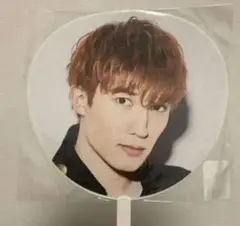 SixTONES ジェシー うちわ