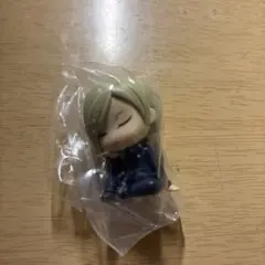 呪術廻戦　肩ズン　七海建人