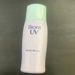 ビオレUVさらさらトーンアップミルクのサムネイル