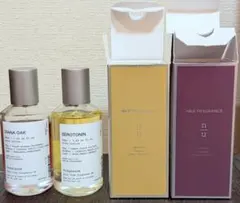 2025年最新】Nile 香水(ユニセックス)の人気アイテム - メルカリ