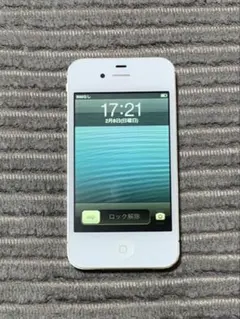 2026年最新】iphone4s 本体の人気アイテム - メルカリ