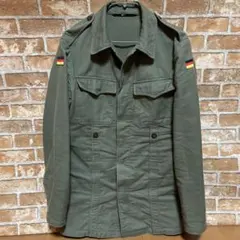 ドイツ軍　モールスキンジャケット