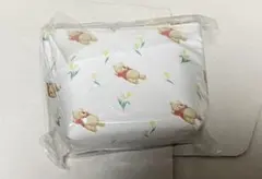 ディズニー　春まつりくじ　プーさん　ポーチ