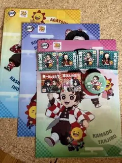 鬼滅の刃　コジマコラボ