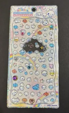 あわわちゃんジュエルプチドロップ