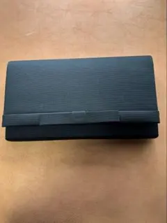 黒バッグ　法事　喪服　葬儀