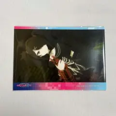 アニメ NEEDY GIRL OVERDOSE 場面写 ブロマイド　あめちゃんのサムネイル