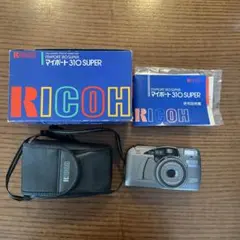 RICOH MYPORT 310 SUPERのサムネイル