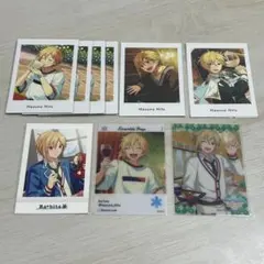 あんスタ 仁兎なずな ぱしゃこれまとめ