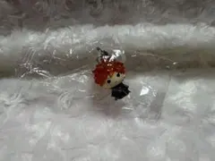 BLEACH めじるしアクセサリー尸魂界篇　黒崎一護