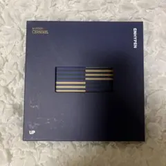 enhypen BORDER：CARNIVAL アルバム