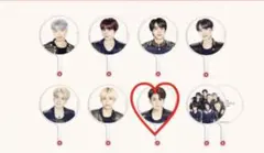 bts jungkook ジョングク うちわ