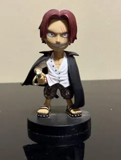 ONE PIECE シャンクス フィギュア