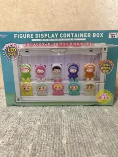 フィギュアケース