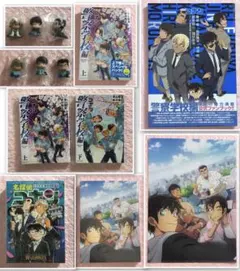 名探偵コナン 警察学校編DVDセット