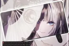 2026年最新】儒烏風亭らでん プレイマットの人気アイテム - メルカリ