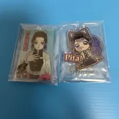 鬼滅の刃 胡蝶しのぶ