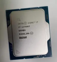 2026年最新】i7 13700kfの人気アイテム - メルカリ