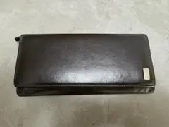 ダンヒル　長財布