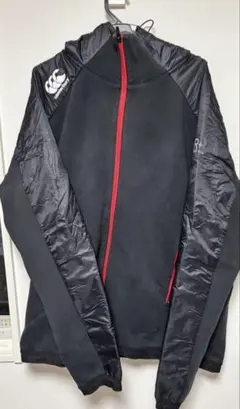 カンタベリー パーカー 5L