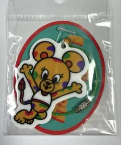 マリーゴール ⭐︎ウェイキーショー アクリルキーホルダー