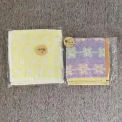ハンカチ　タオル　まとめ売り