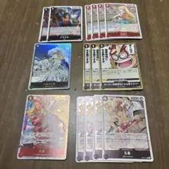 コビー　デッキ　パーツ