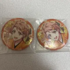 アイドリッシュセブン　和泉三月缶バッジ