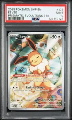 2026年最新】イーブイ プロモ 英語の人気アイテム - メルカリ