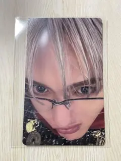 INI POP-UP 7000円トレカ　第一弾　田島将吾