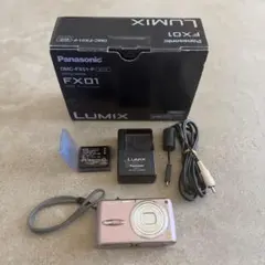2026年最新】DMC-FX01の人気アイテム - メルカリ