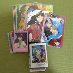 あんスタ　流星隊　グッズまとめ売り