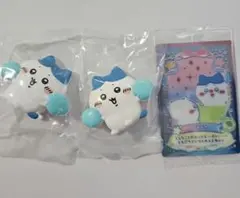 ちいかわ はさむんです でらっくす2 ハチワレ