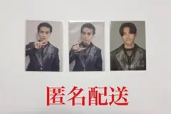 核心触発イノベーション トレカセット げんじぶ 武藤潤