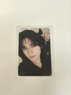 TXT ボムギュ weverse albums ver. B トレカ ②