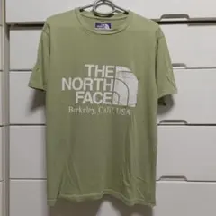 THE NORTH FACE ノースフェイス パープルレーベル Tシャツのサムネイル