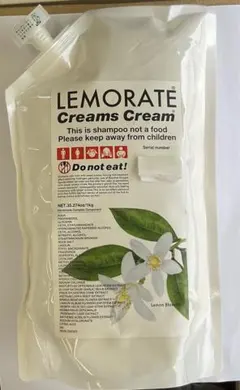 クリームズクリーム Mintrate 1kg ミント - メルカリ