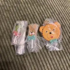 food artist valo ミニチュアチャームコレクション