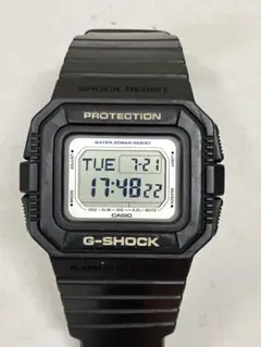 gショック 美品　DW5500 2026年最新】G-SHOCK DW-5500の人気アイテム - メルカリ